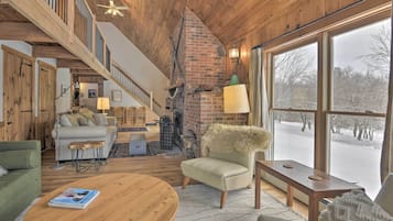 Maison (4 Bedrooms) | Intérieur