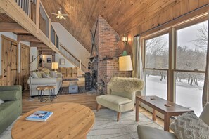 Huis (4 Bedrooms) | Interieur