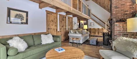 Casa (4 Bedrooms) | Interior