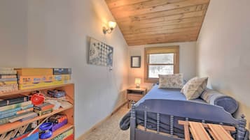 Maison (4 Bedrooms) | Intérieur