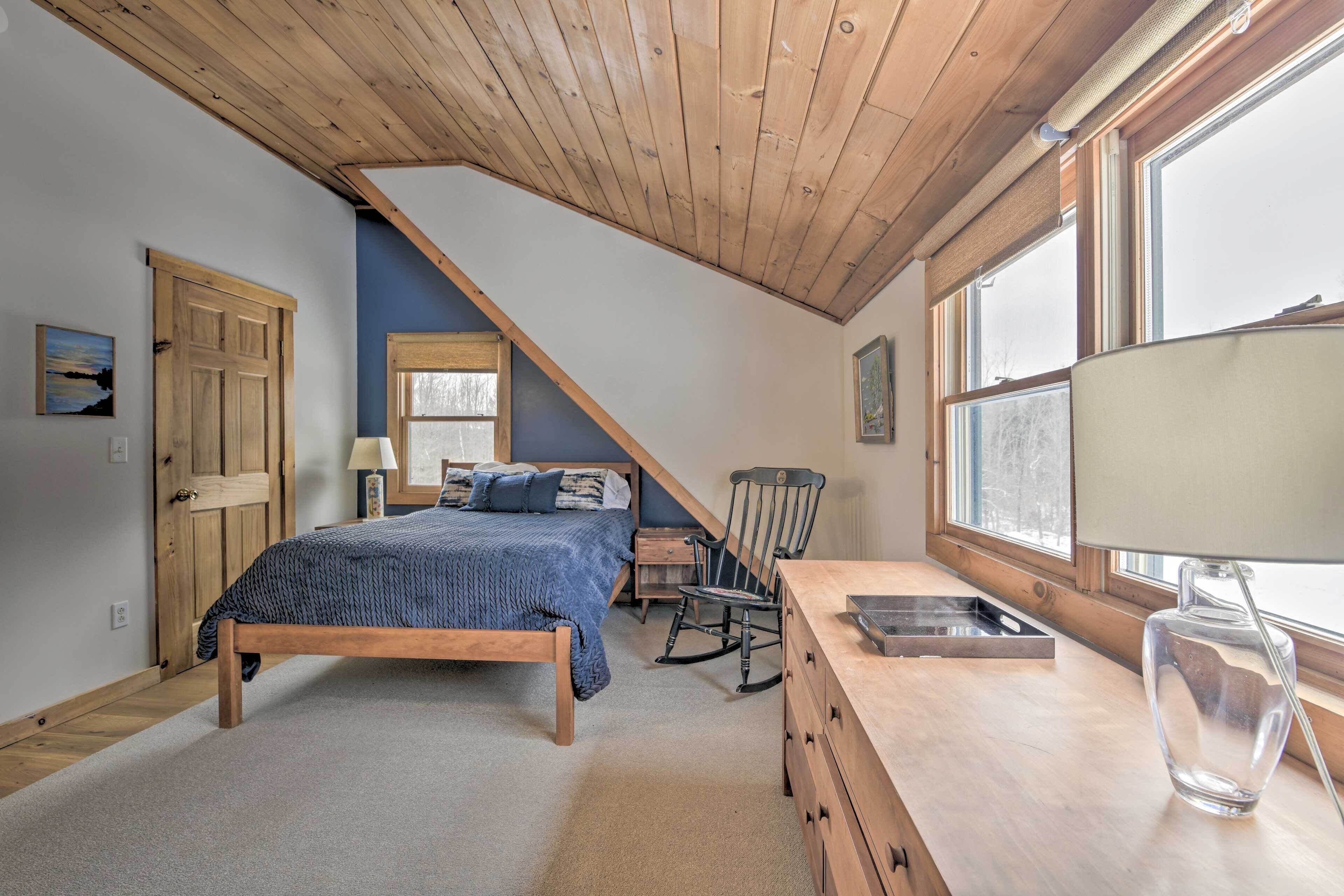 Huis (4 Bedrooms) | Interieur