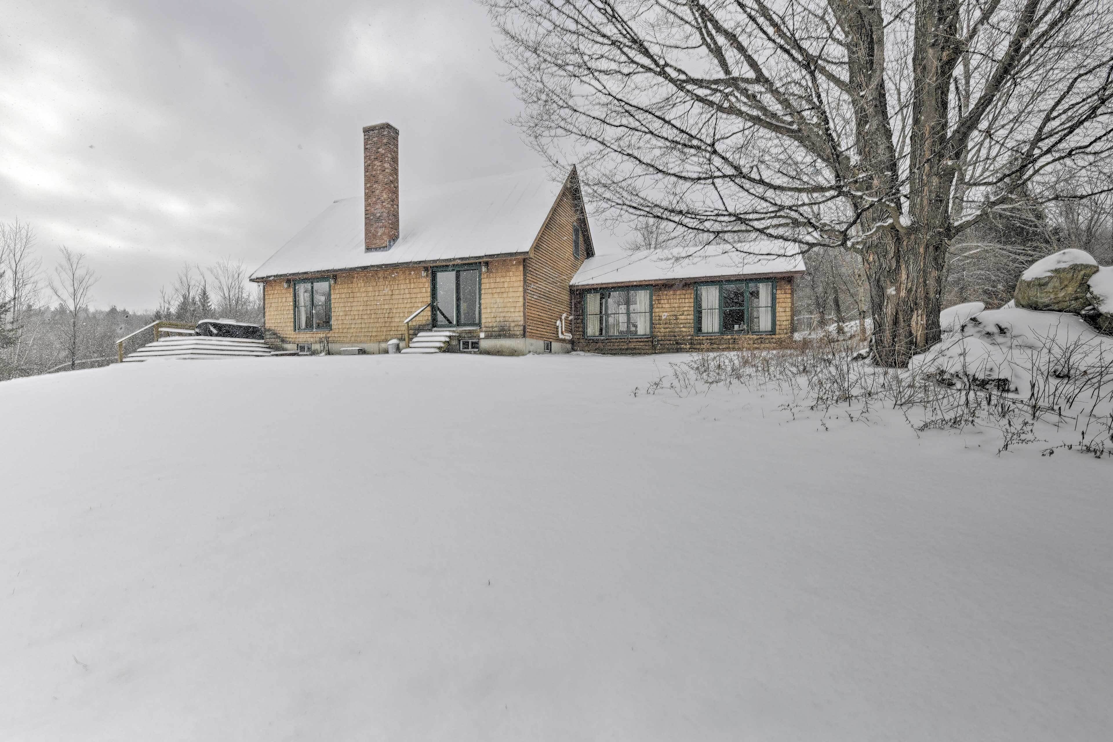 House (4 Bedrooms) | Interior