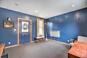 Huis (4 Bedrooms) | Interieur