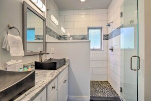 Hus (4 Bedrooms) | Interiör