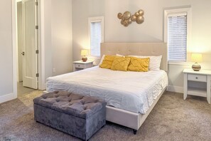 Ferienhaus (4 Bedrooms) | Innenbereich