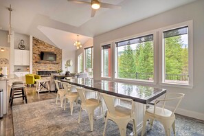 Casa (4 Bedrooms) | Interior