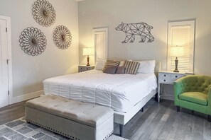 House (4 Bedrooms) | Interior - 3 Mi to Ski Resort: Modern Breck Home w/ Hot Tub! (Breckenridge)