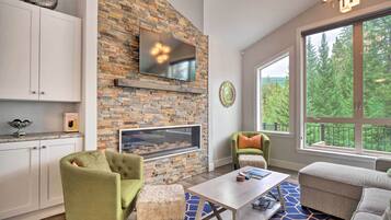 Casa (4 Bedrooms) | Interior