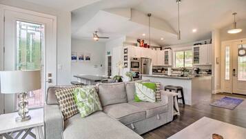 Casa (4 Bedrooms) | Interior