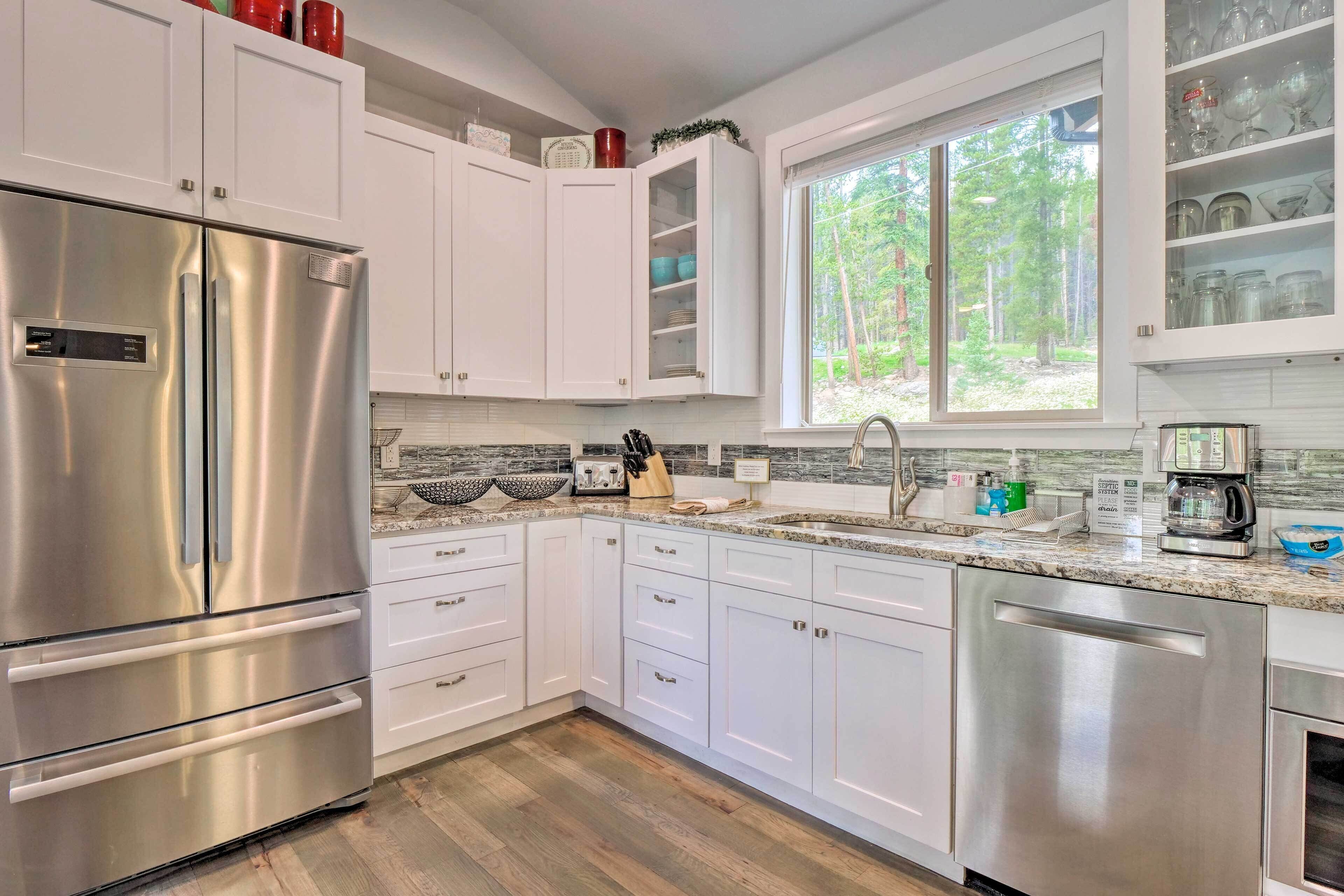 Casa (4 Bedrooms) | Interior