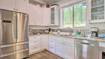 Casa (4 Bedrooms) | Interior