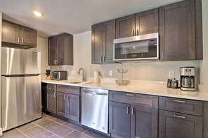 하우스 (4 Bedrooms) | 내부