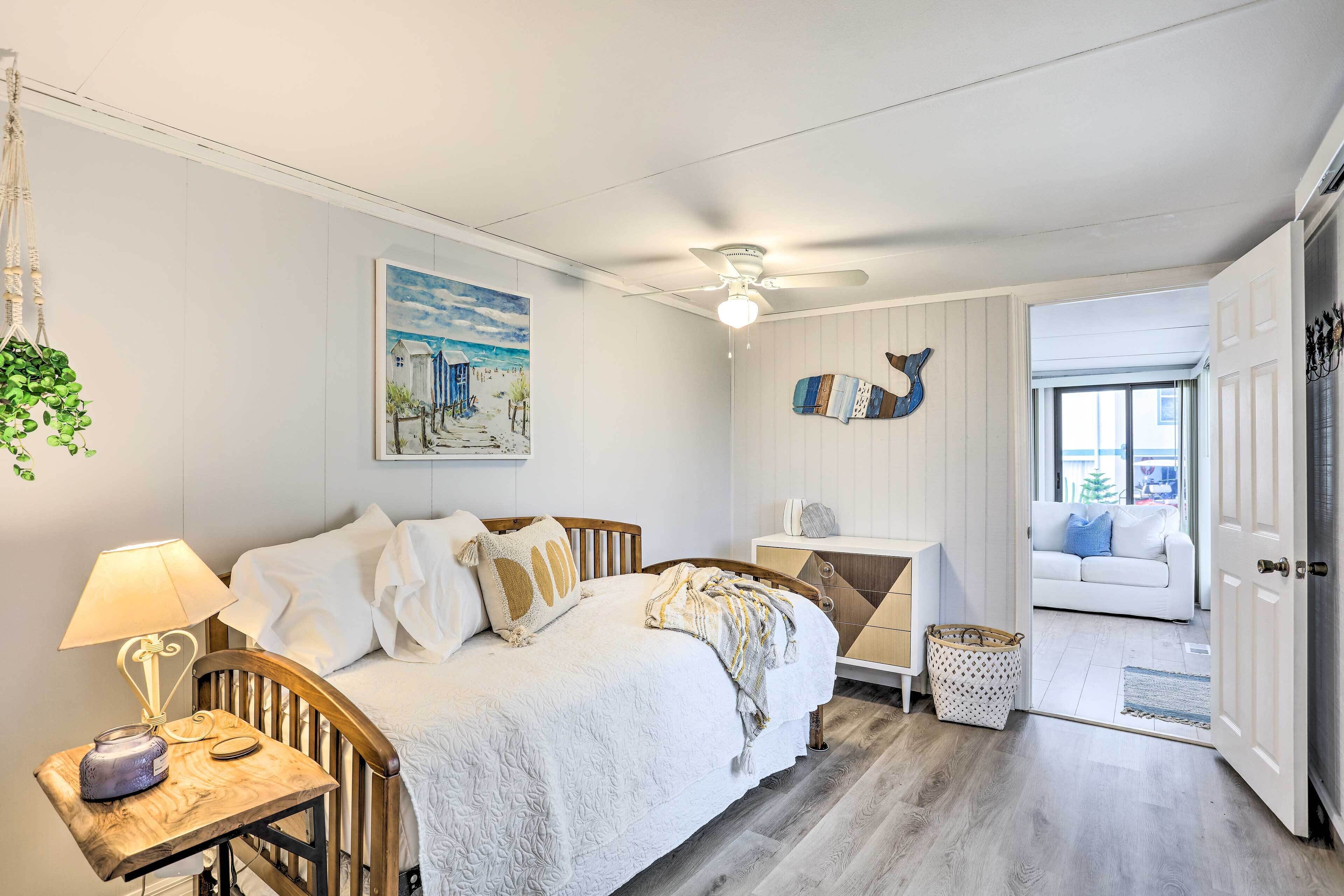 Småhus (2 Bedrooms) | Innvendig