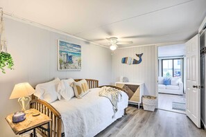Småhus (2 Bedrooms) | Innvendig