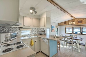 村舍 (2 Bedrooms) | 住宿内部