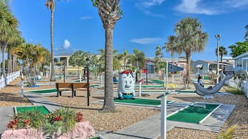 Cottage (2 Bedrooms) | Intérieur