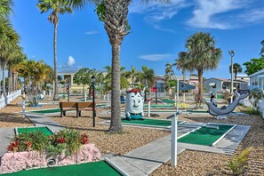 Ferienhaus (2 Bedrooms) | Innenbereich