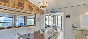 Jensen Beach Home w/ Private Beach Access!