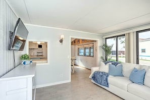 Småhus (2 Bedrooms) | Innvendig