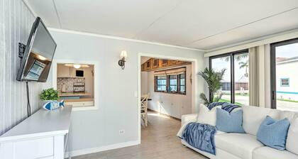 Jensen Beach Home w/ Private Beach Access!