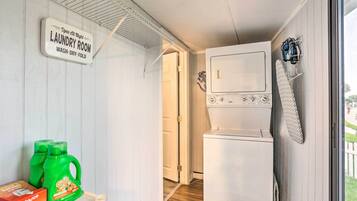 Casa de campo (2 Bedrooms) | Interior