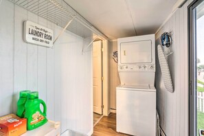 平房 (2 Bedrooms) | 住宿內部