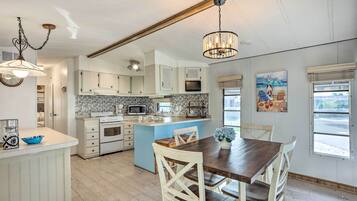 Casa de campo (2 Bedrooms) | Interior