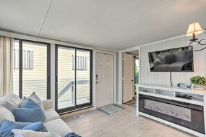 Casa de campo (2 Bedrooms) | Interior