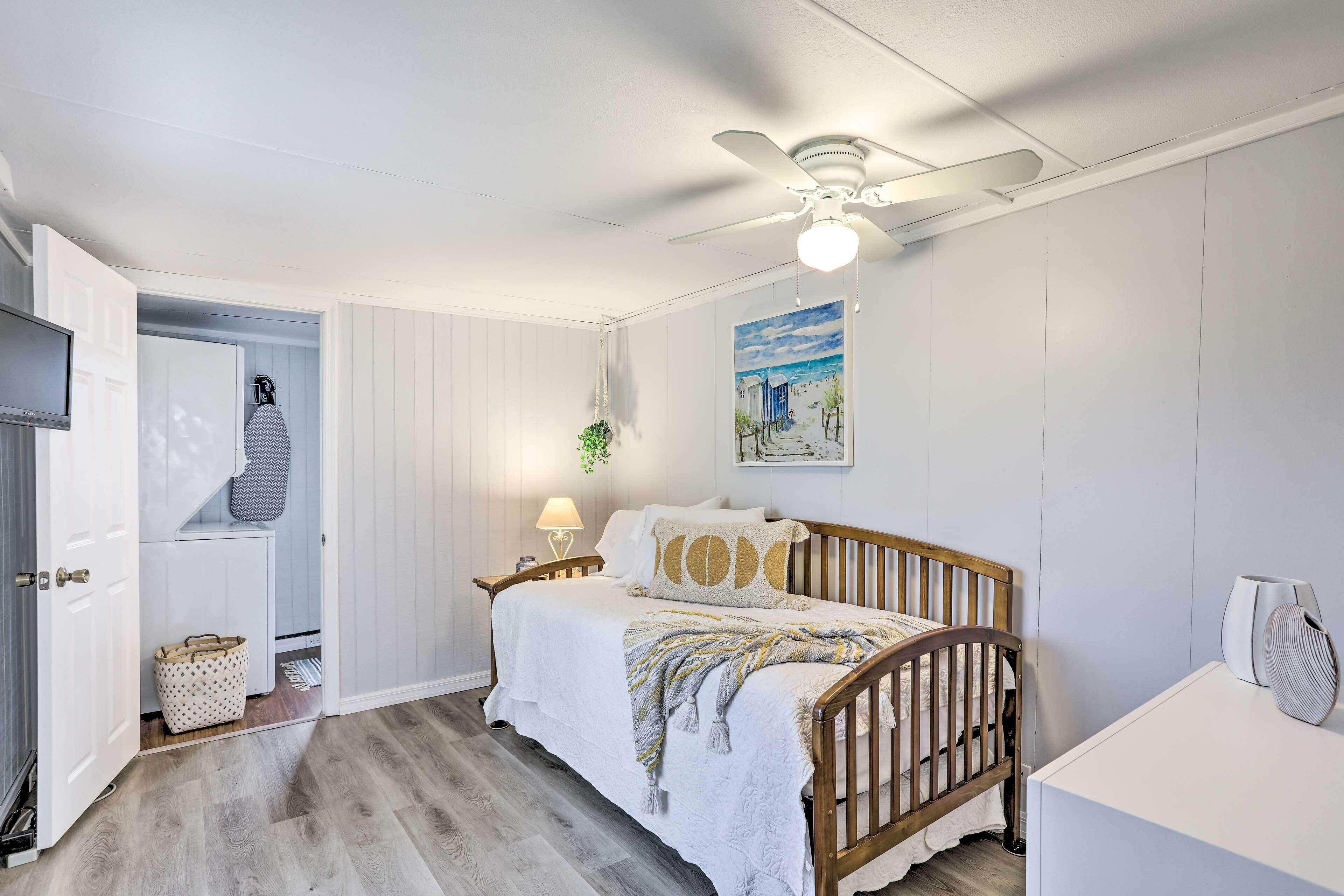 村舍 (2 Bedrooms) | 住宿内部