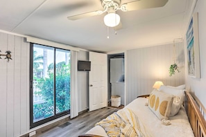 Cottage (2 Bedrooms) | Interior