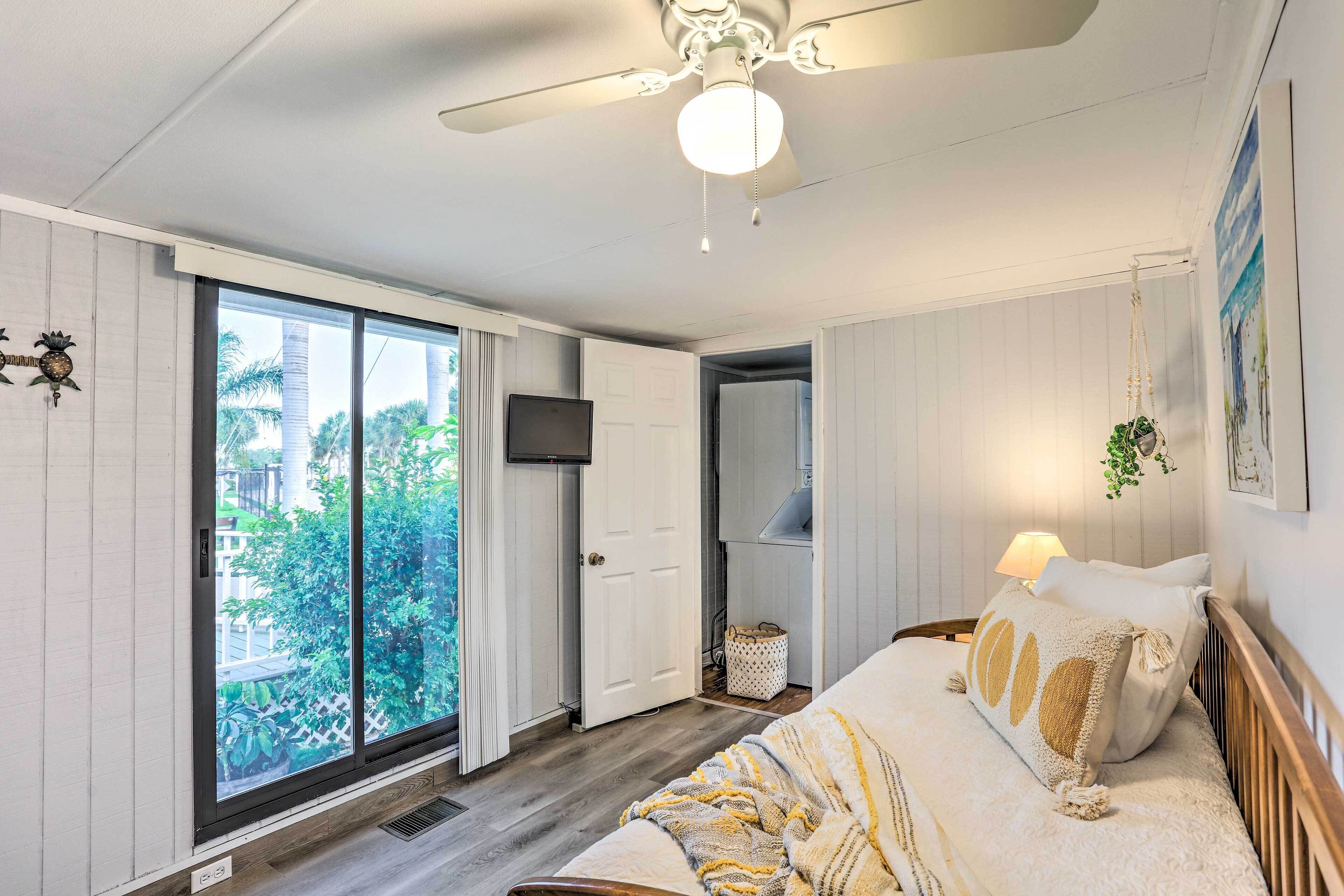 Cottage (2 Bedrooms) | Interior