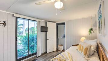 Cottage (2 Bedrooms) | Interior