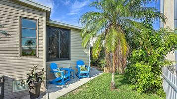 Casa de campo (2 Bedrooms) | Interior