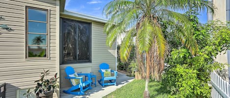 村舍 (2 Bedrooms) | 住宿内部