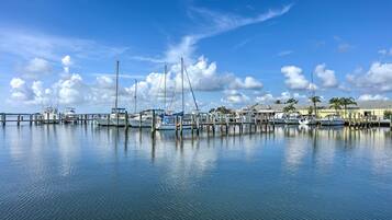 Casa de campo (2 Bedrooms) | Interior