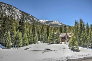 Apartment (2 Bedrooms) | Exterior