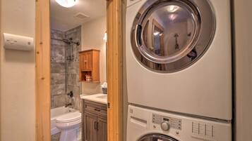 Apartemen (2 Bedrooms) | Interior