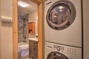 Departamento (2 Bedrooms) | Interior