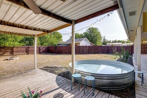 Hus (3 Bedrooms) | Interiör