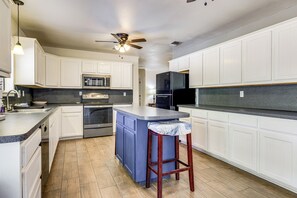 Casa (3 Bedrooms) | Interior