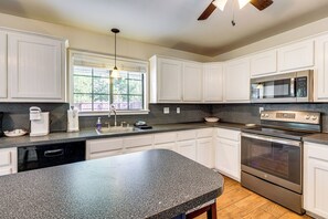 Maison (3 Bedrooms) | Intérieur