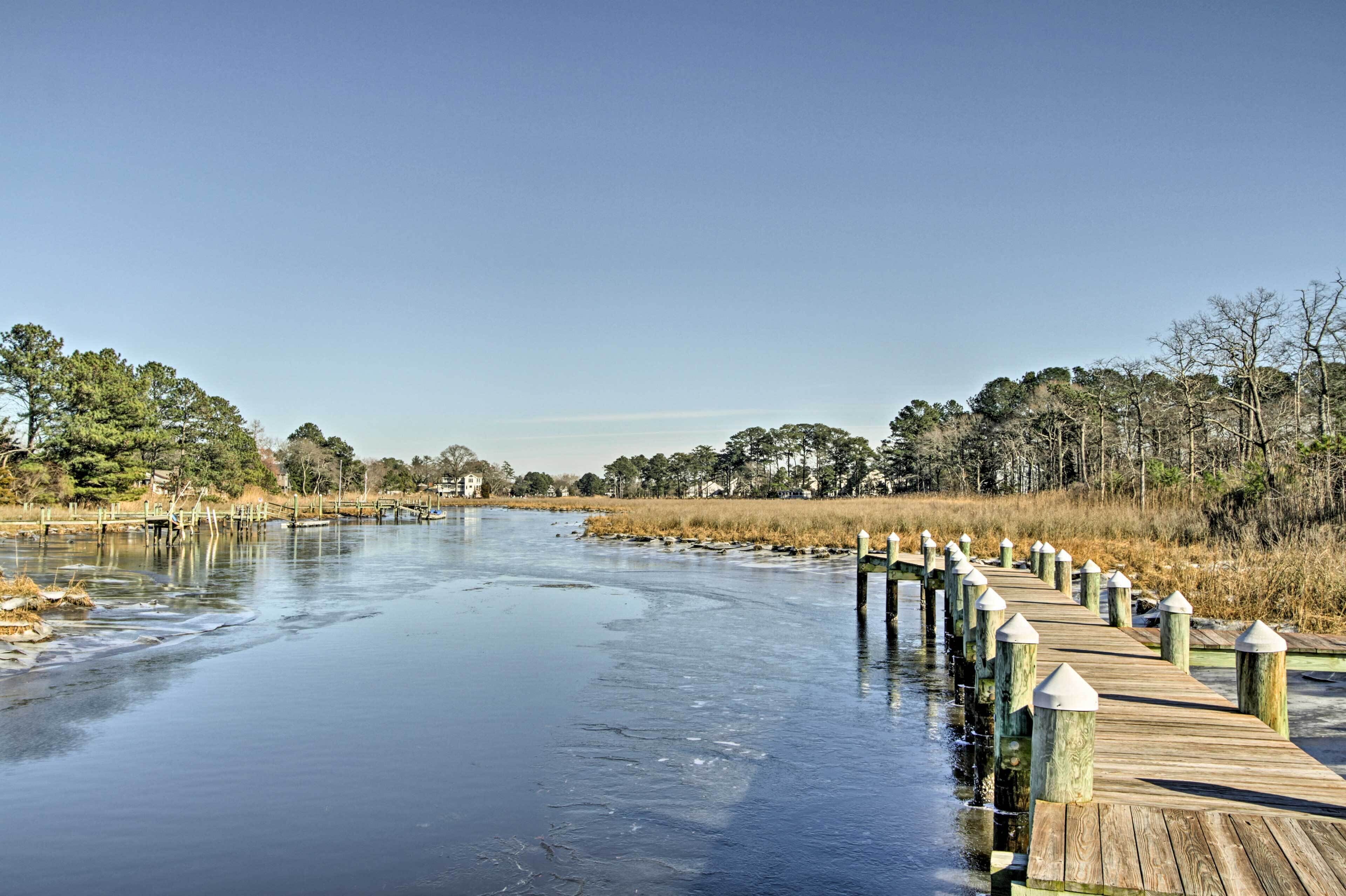 Apartment (4 Bedrooms) | Interior