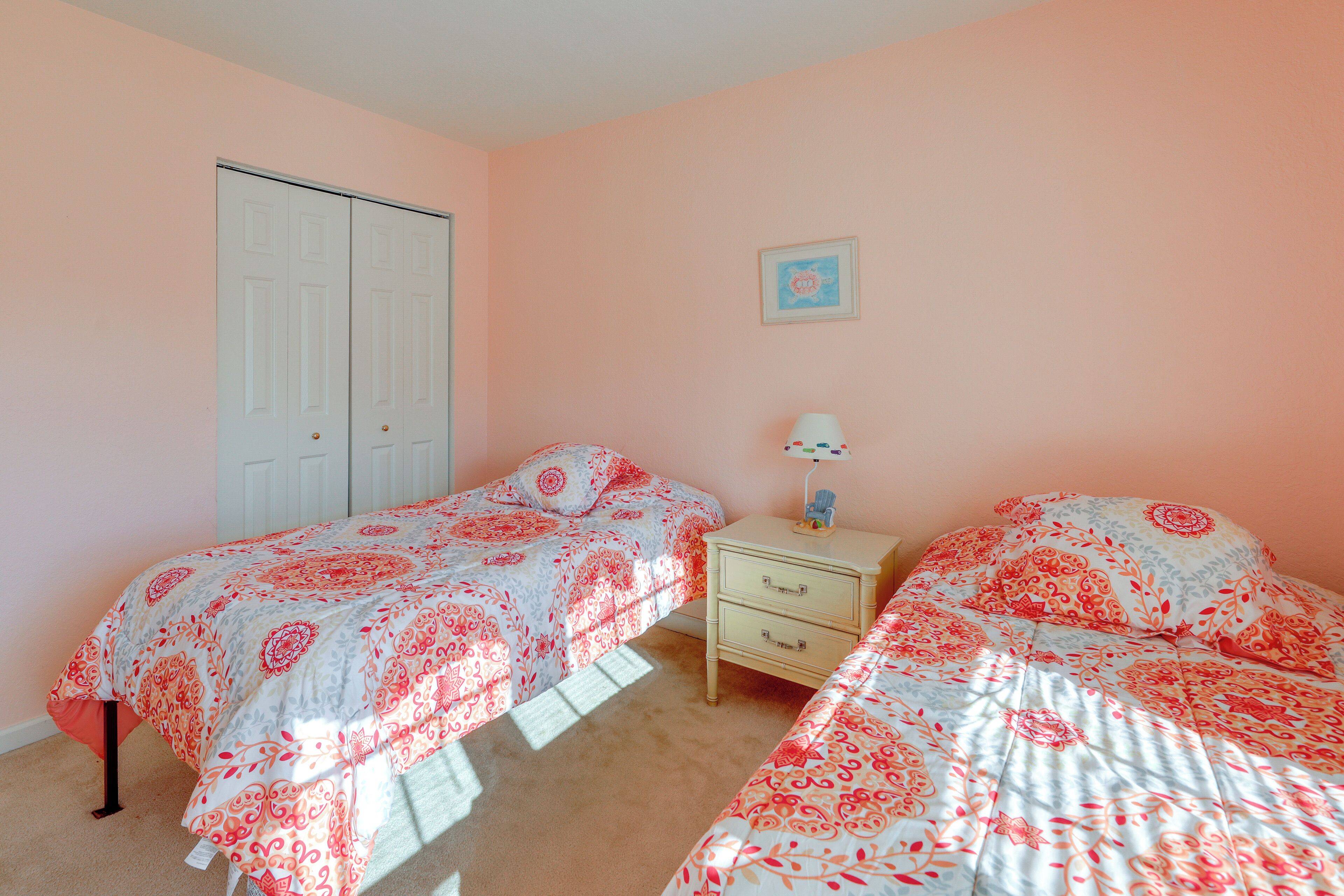 Căn hộ (4 Bedrooms) | Nội thất