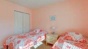 公寓 (4 Bedrooms) | 住宿內部