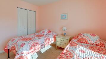 Apartment (4 Bedrooms) | Interior