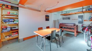 公寓 (4 Bedrooms) | 住宿內部