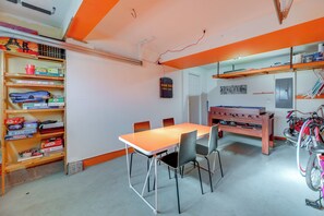 Interior - < 3 Mi to Bethany Beach: Family Gem w/ Game Room (Ocean View)