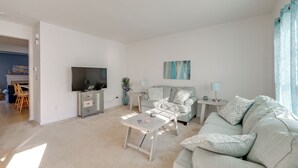 公寓 (4 Bedrooms) | 住宿內部