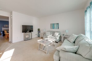 公寓 (4 Bedrooms) | 住宿內部