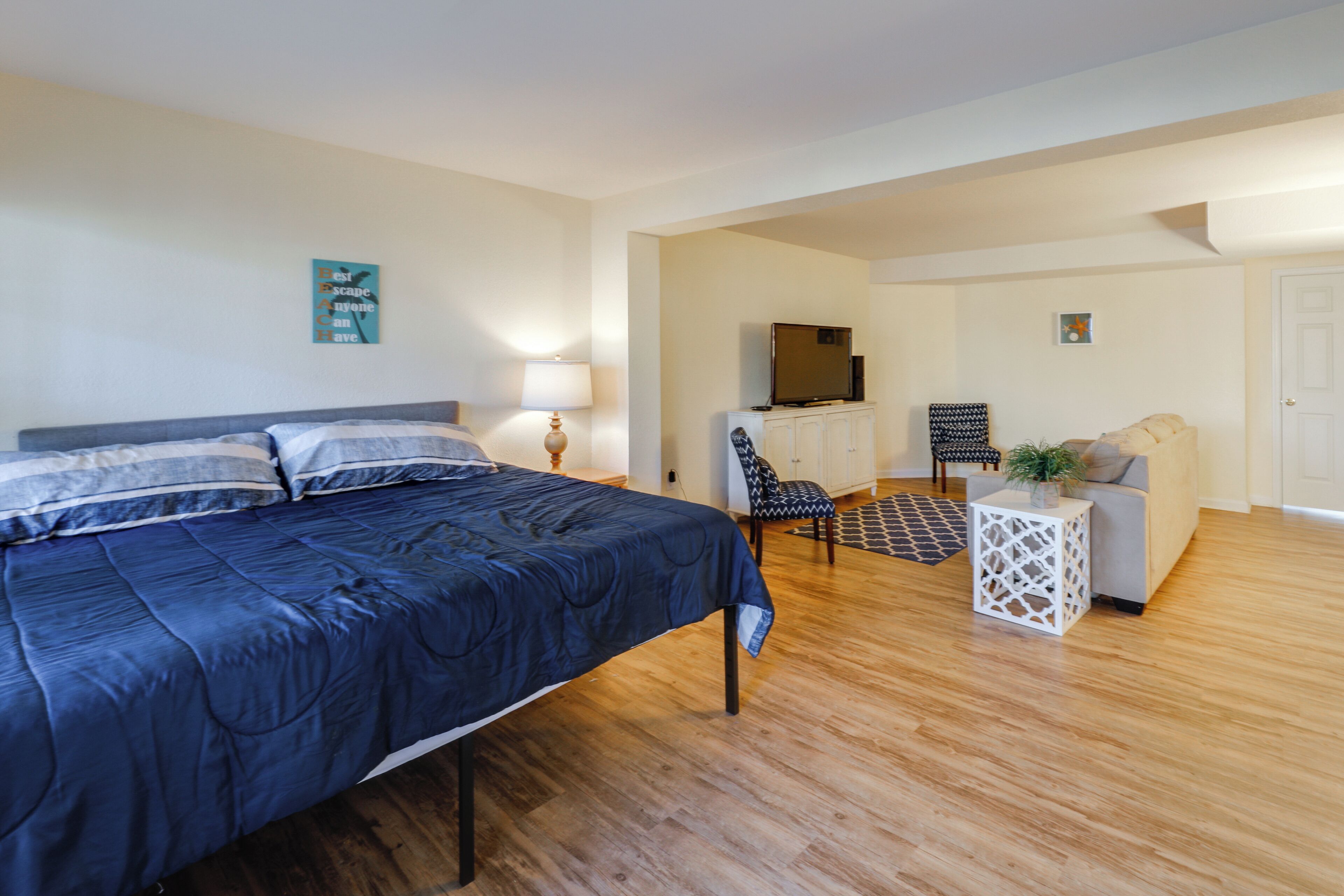 Apartment (4 Bedrooms) | Interior